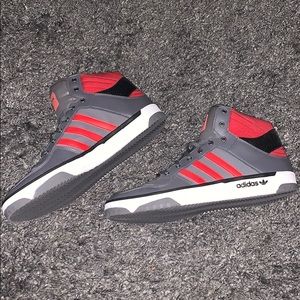 BNWT Adidas Originals Post Player